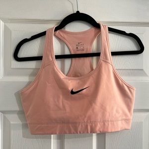 Woman’s Nike Sportsbra